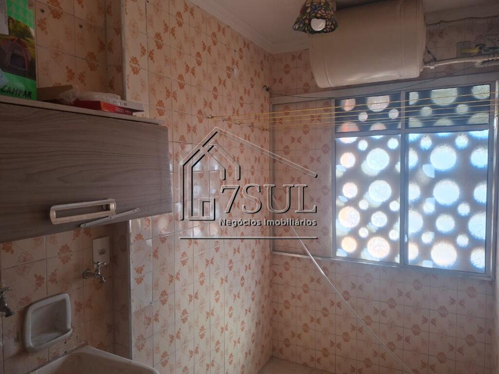Apartamento, 1 quarto, 47 m² - Foto 5