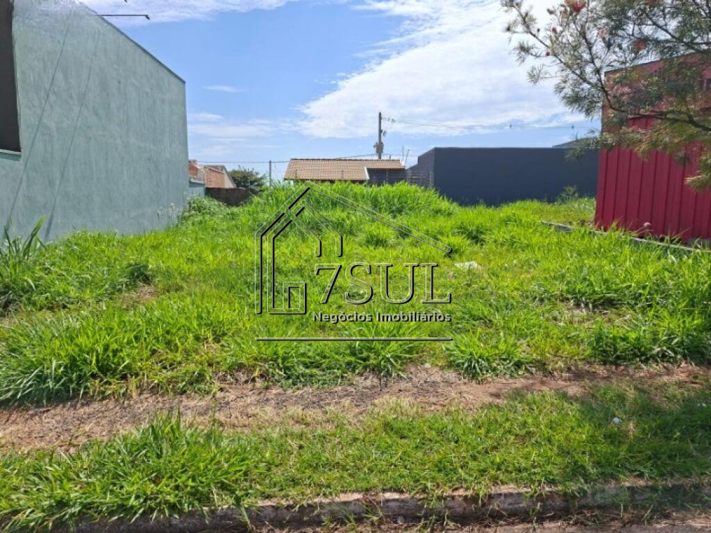 Terreno, 201 m² - Foto 1