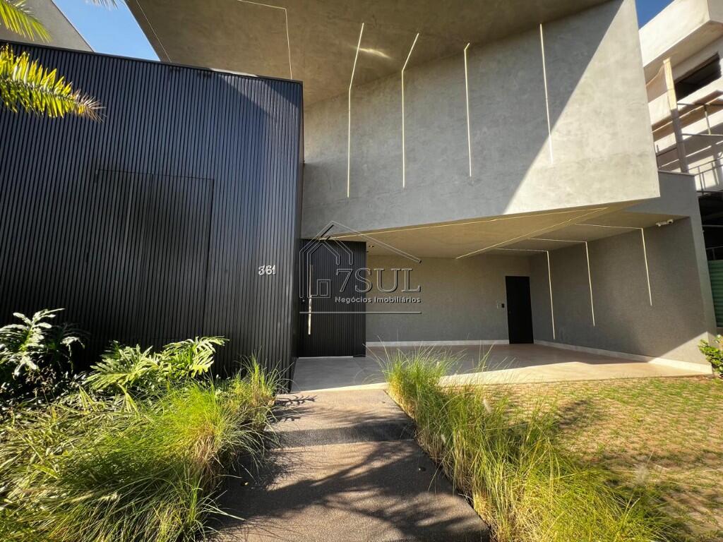 Casa, 4 quartos, 270 m² - Foto 2