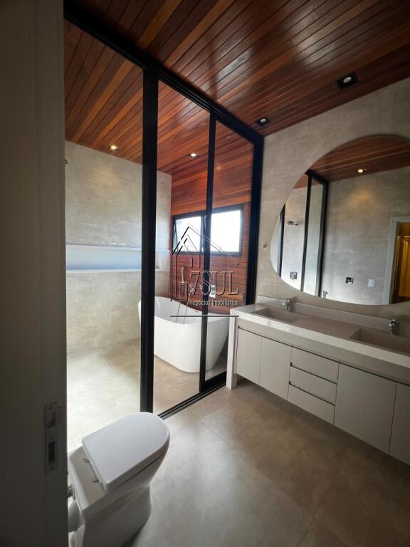 Casa, 4 quartos, 270 m² - Foto 14