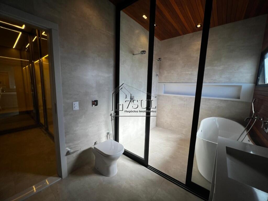 Casa, 4 quartos, 270 m² - Foto 15