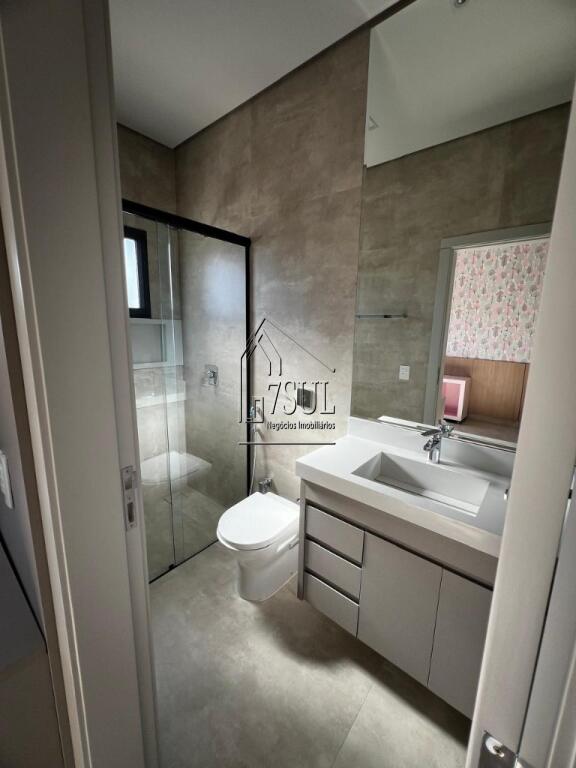 Casa, 4 quartos, 270 m² - Foto 25