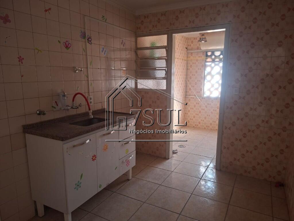 Apartamento, 1 quarto, 47 m² - Foto 5