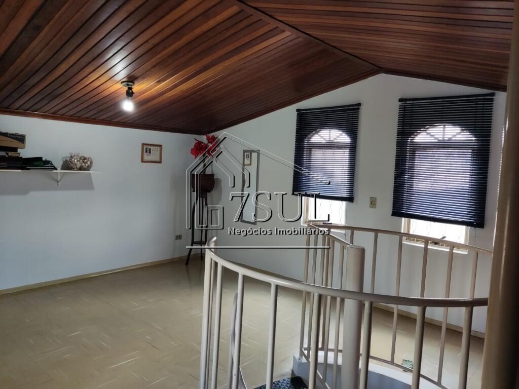 Casa, 4 quartos, 189 m² - Foto 18