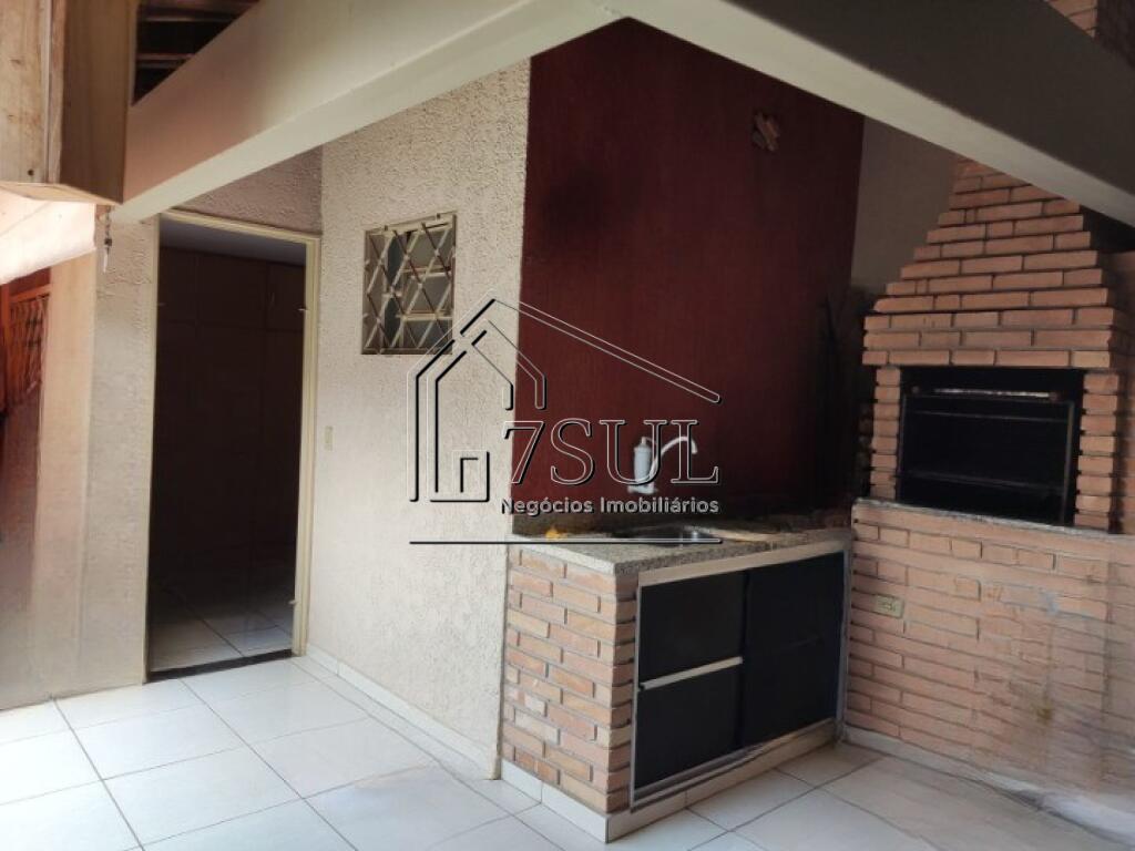 Casa, 4 quartos, 189 m² - Foto 12