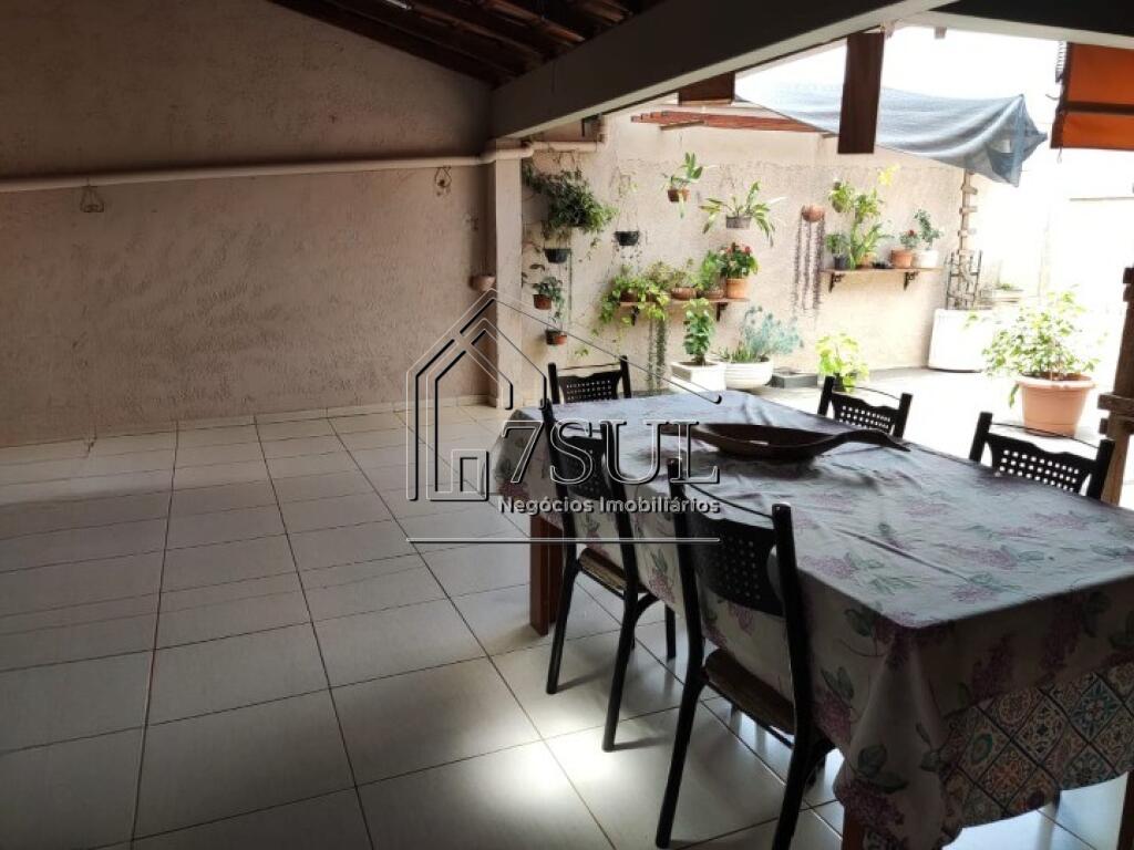 Casa, 4 quartos, 189 m² - Foto 14