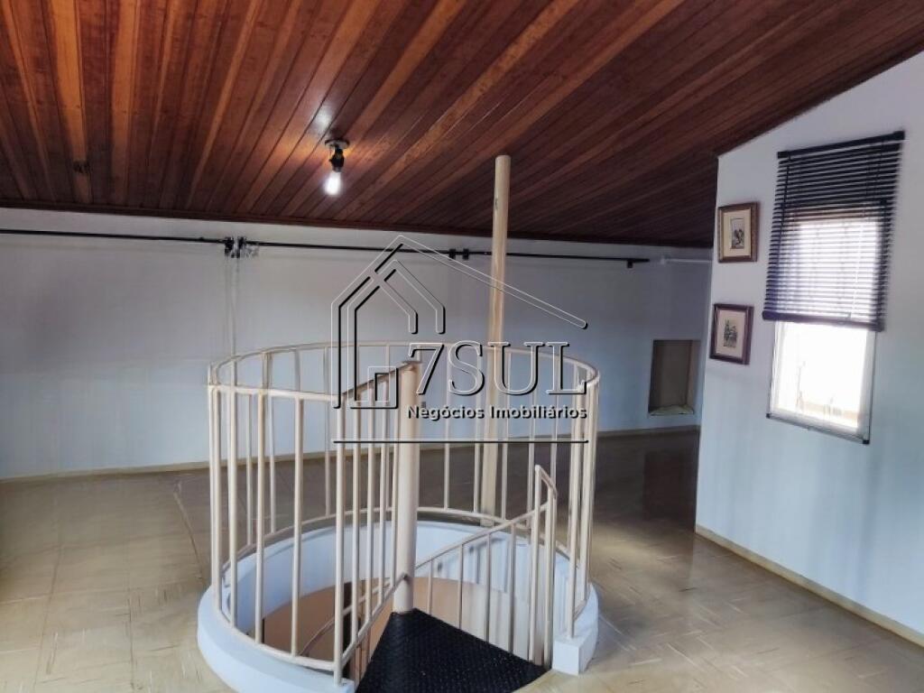 Casa, 4 quartos, 189 m² - Foto 19