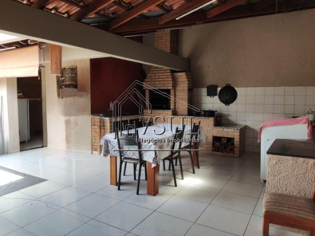 Casa, 4 quartos, 189 m² - Foto 15