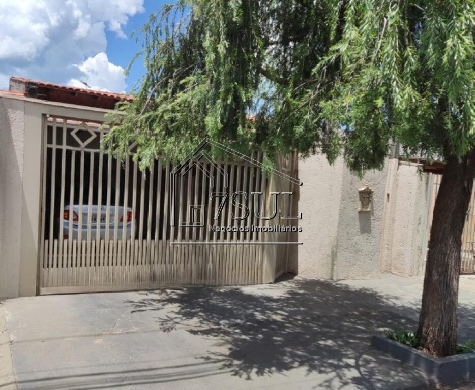 Casa, 4 quartos, 189 m² - Foto 2