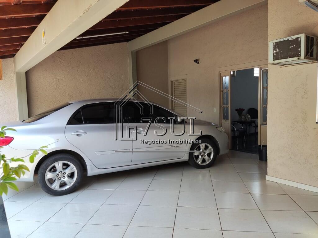 Casa, 4 quartos, 189 m² - Foto 4