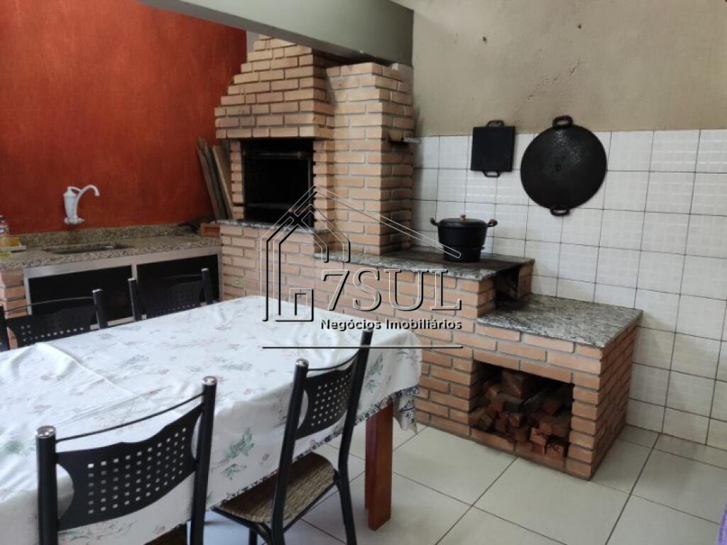 Casa, 4 quartos, 189 m² - Foto 16