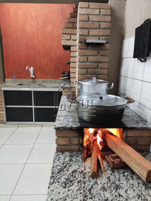 Casa, 4 quartos, 189 m² - Foto 17