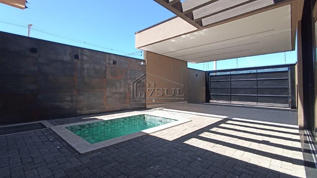 Casa, 3 quartos, 120 m² - Foto 3