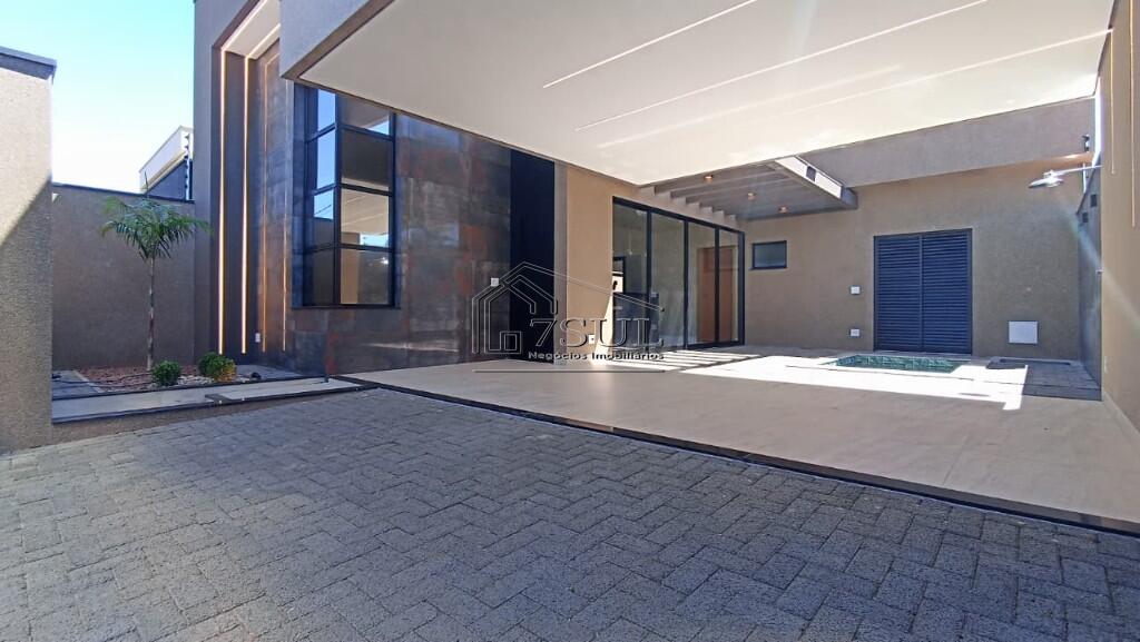 Casa, 3 quartos, 120 m² - Foto 2