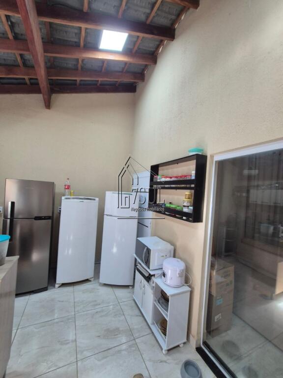 Casa, 3 quartos, 119 m² - Foto 1