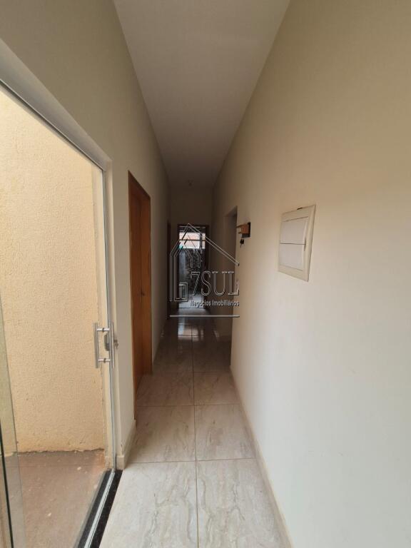 Casa, 3 quartos, 119 m² - Foto 2