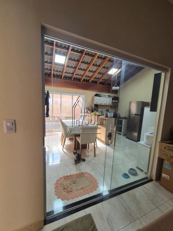 Casa, 3 quartos, 119 m² - Foto 3