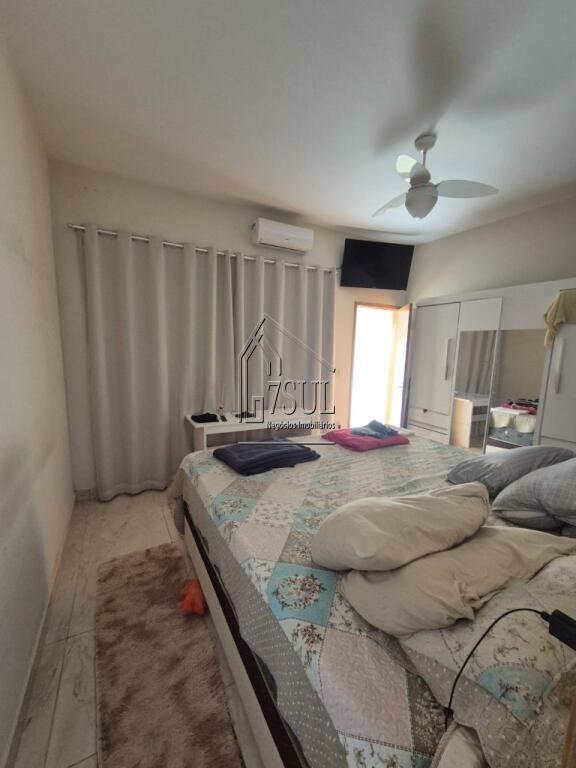 Casa, 3 quartos, 119 m² - Foto 4