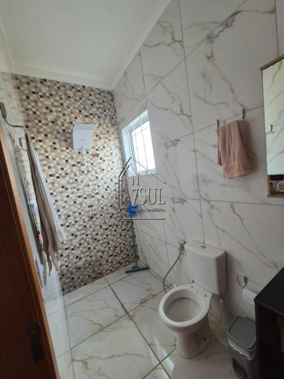 Casa, 3 quartos, 119 m² - Foto 5