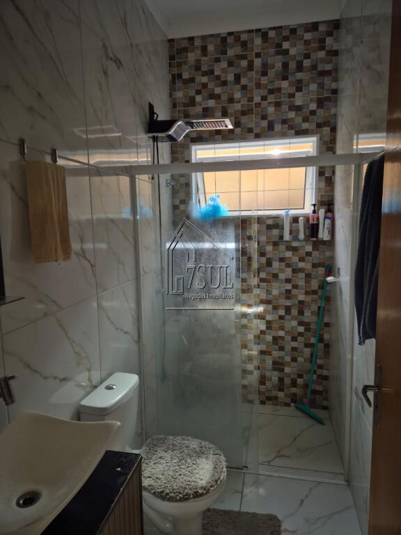 Casa, 3 quartos, 119 m² - Foto 10