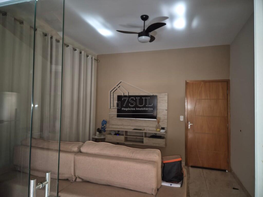 Casa, 3 quartos, 119 m² - Foto 13