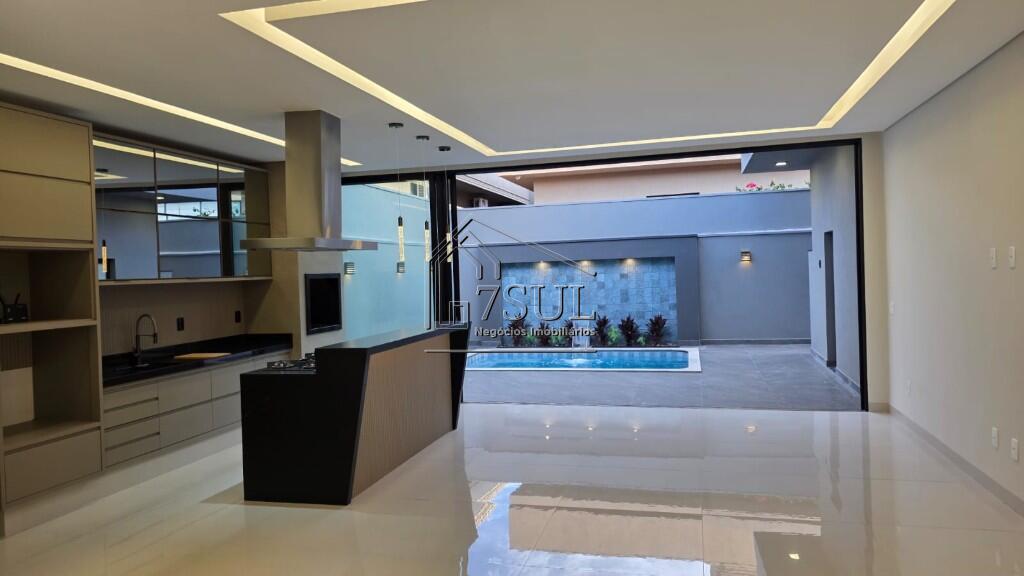Casa, 3 quartos, 212 m² - Foto 11