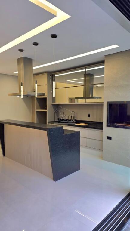 Casa, 3 quartos, 212 m² - Foto 13
