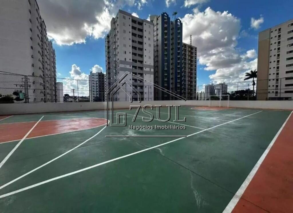 Apartamento, 3 quartos, 76 m² - Foto 3