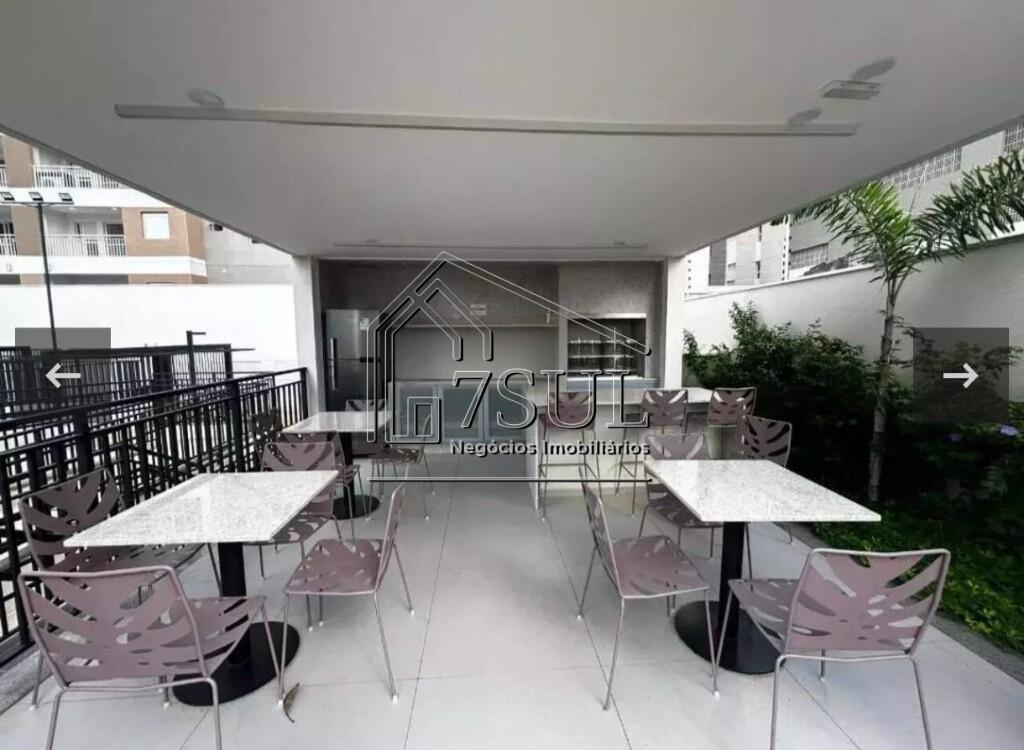 Apartamento, 3 quartos, 76 m² - Foto 2