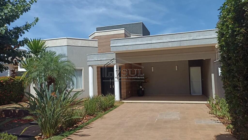 Casa, 3 quartos, 270 m² - Foto 1
