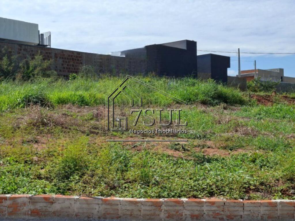 Terreno, 202 m² - Foto 1