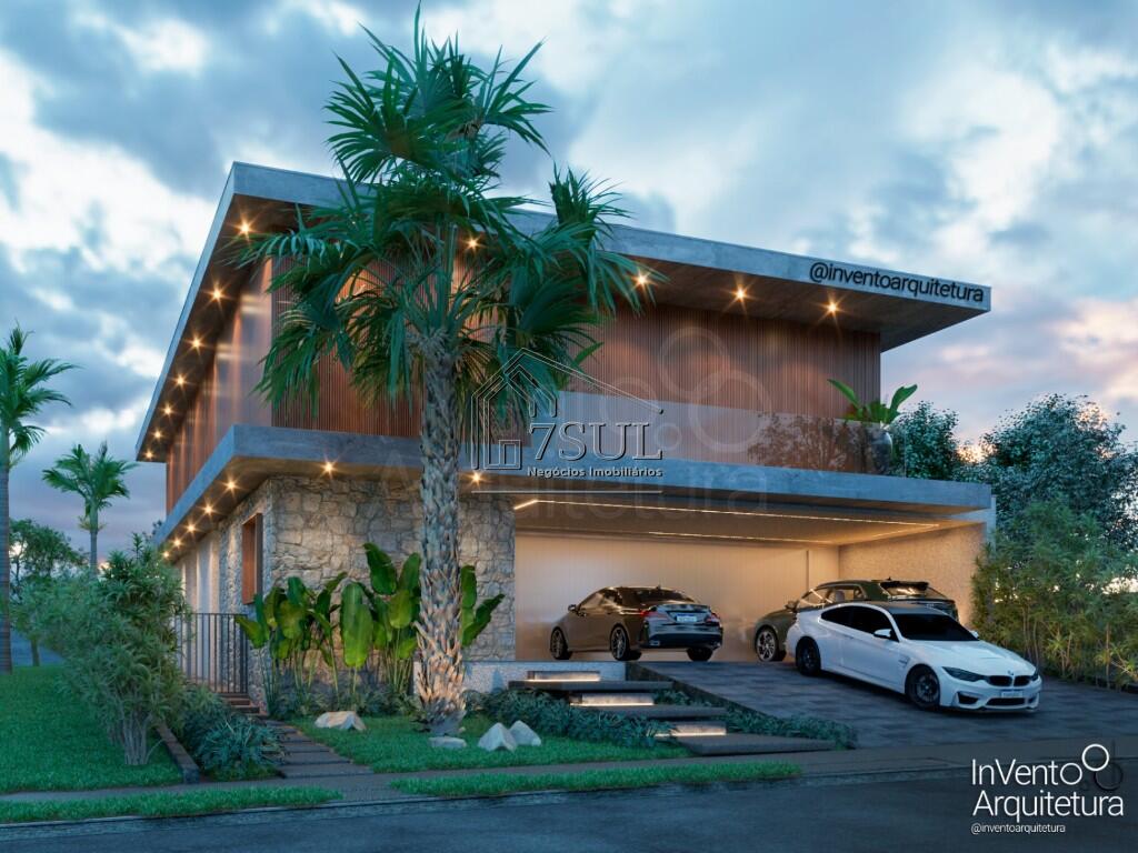 Casa, 6 quartos, 533 m² - Foto 1