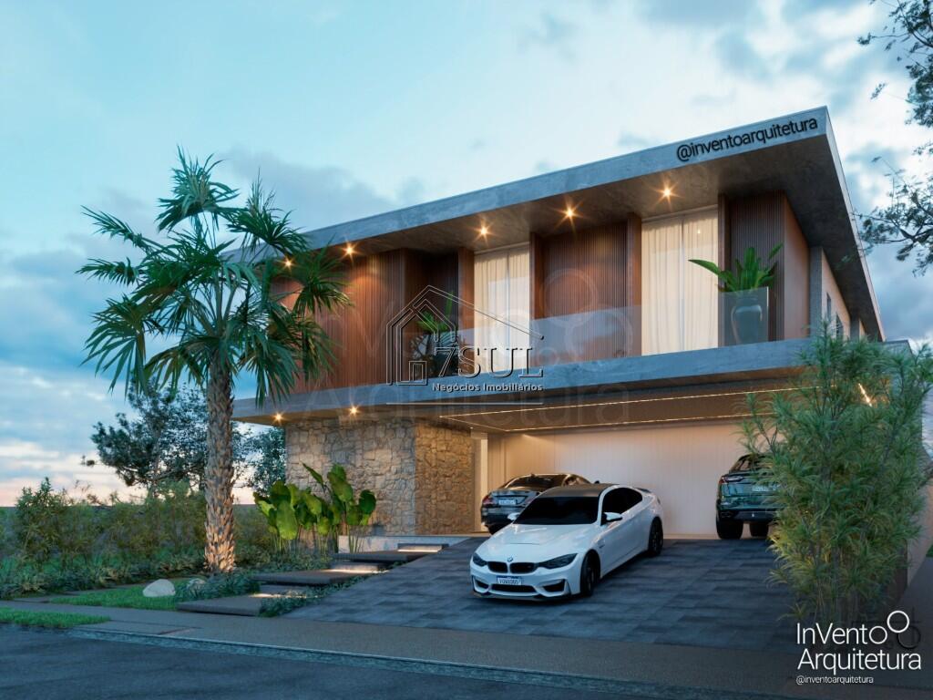 Casa, 6 quartos, 533 m² - Foto 2