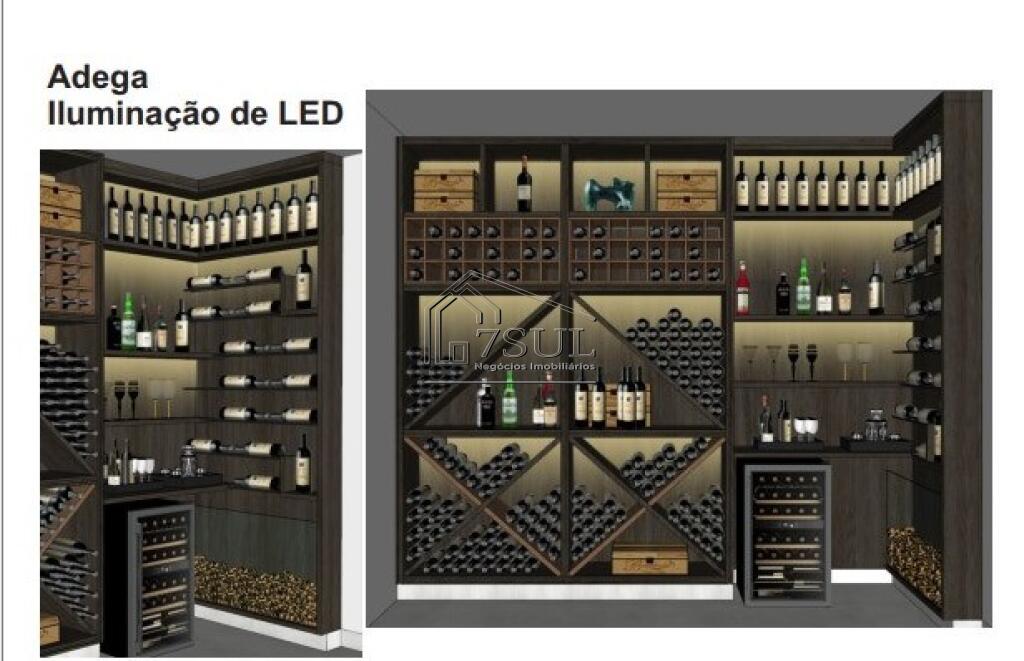 Casa, 6 quartos, 533 m² - Foto 18