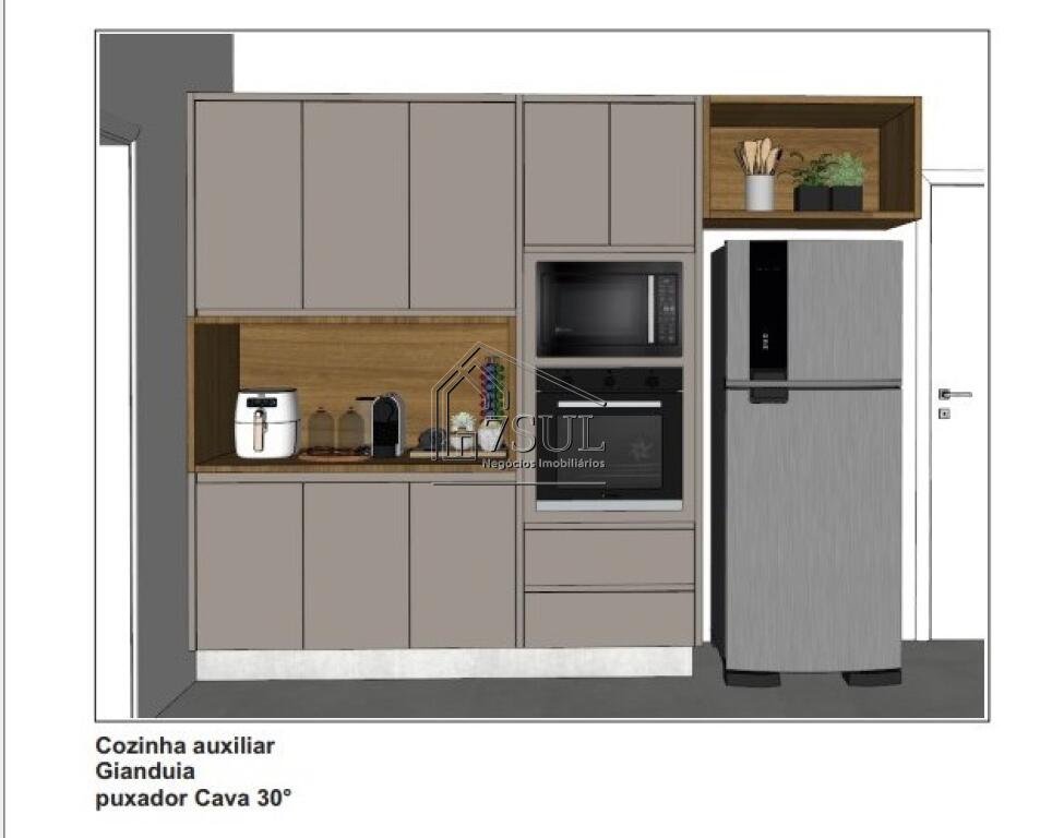 Casa, 6 quartos, 533 m² - Foto 19