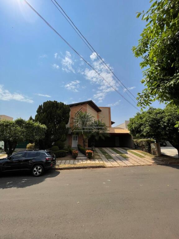 Casa, 4 quartos, 600 m² - Foto 1