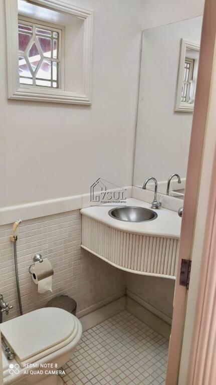 Casa, 4 quartos, 600 m² - Foto 11