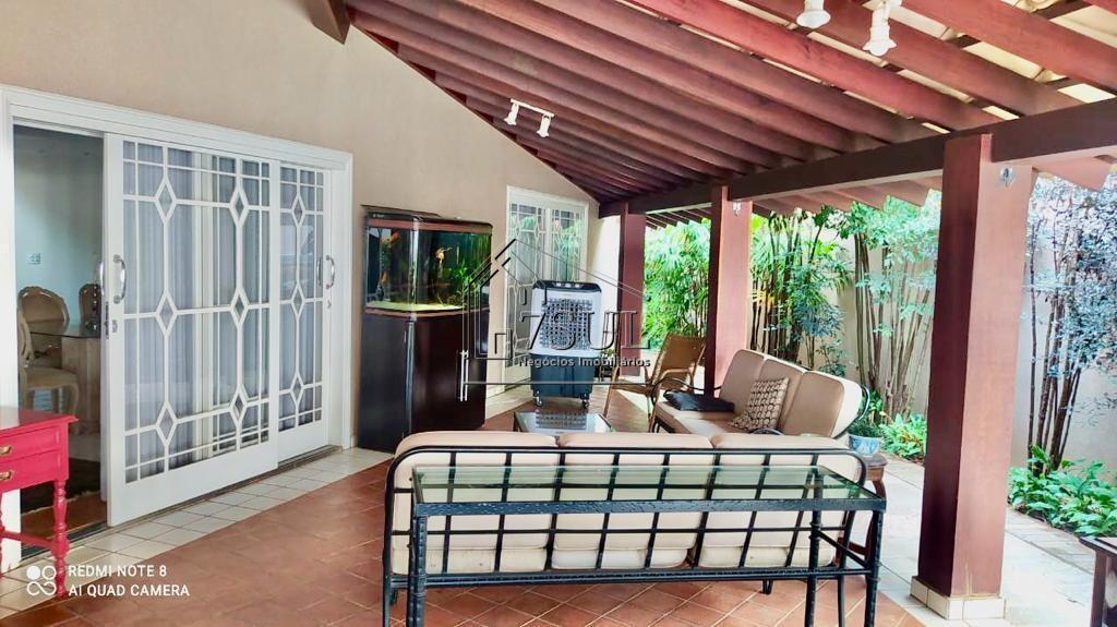 Casa, 4 quartos, 600 m² - Foto 4