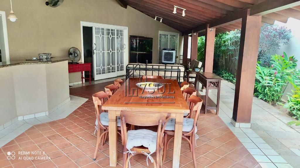 Casa, 4 quartos, 600 m² - Foto 5