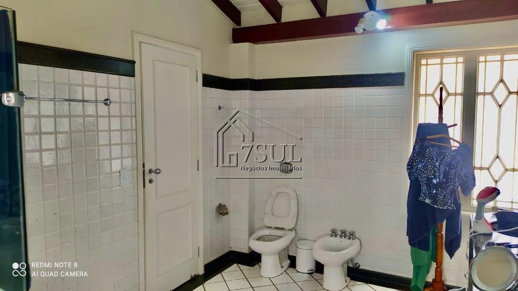 Casa, 4 quartos, 600 m² - Foto 12