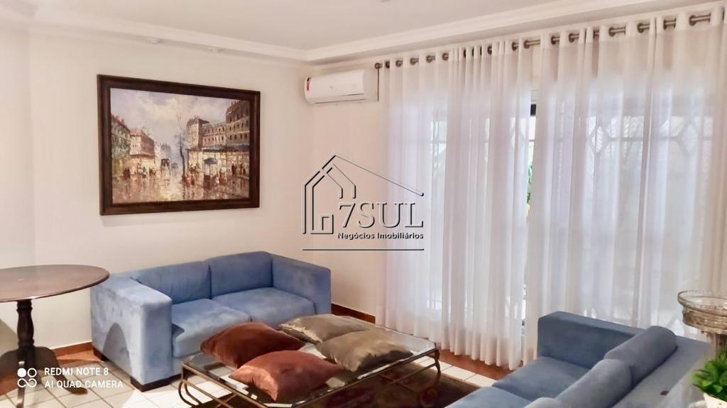 Casa, 4 quartos, 600 m² - Foto 15