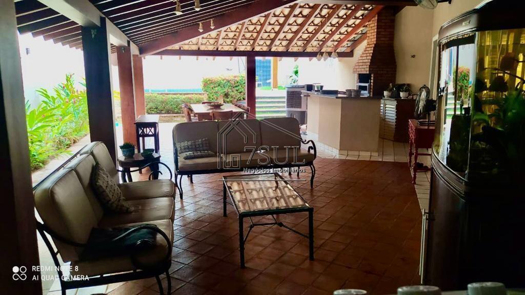 Casa, 4 quartos, 600 m² - Foto 16