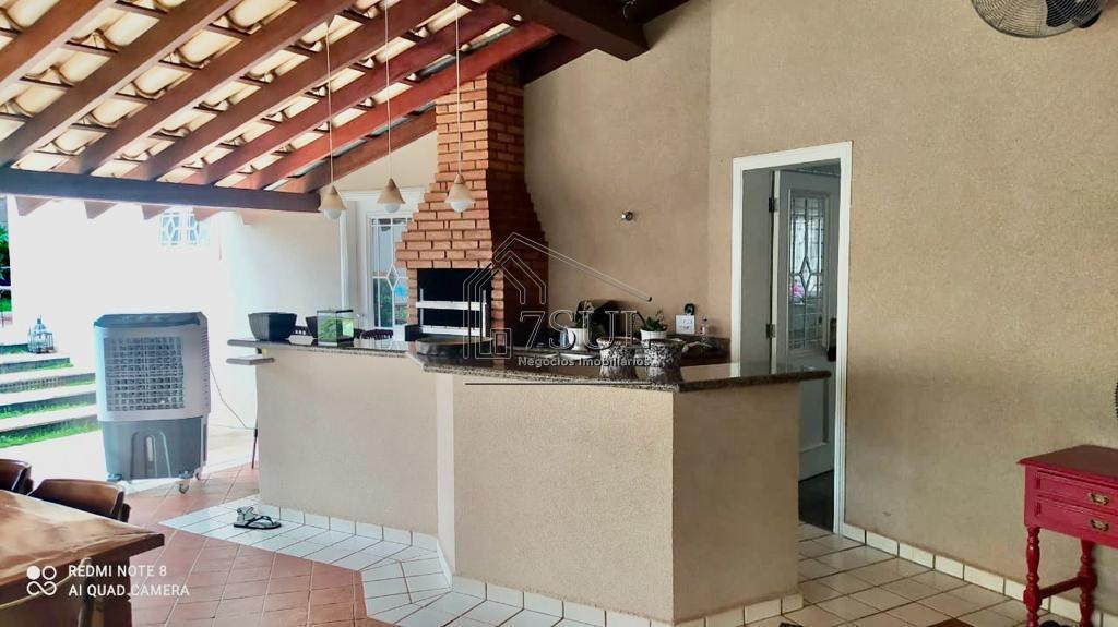 Casa, 4 quartos, 600 m² - Foto 17