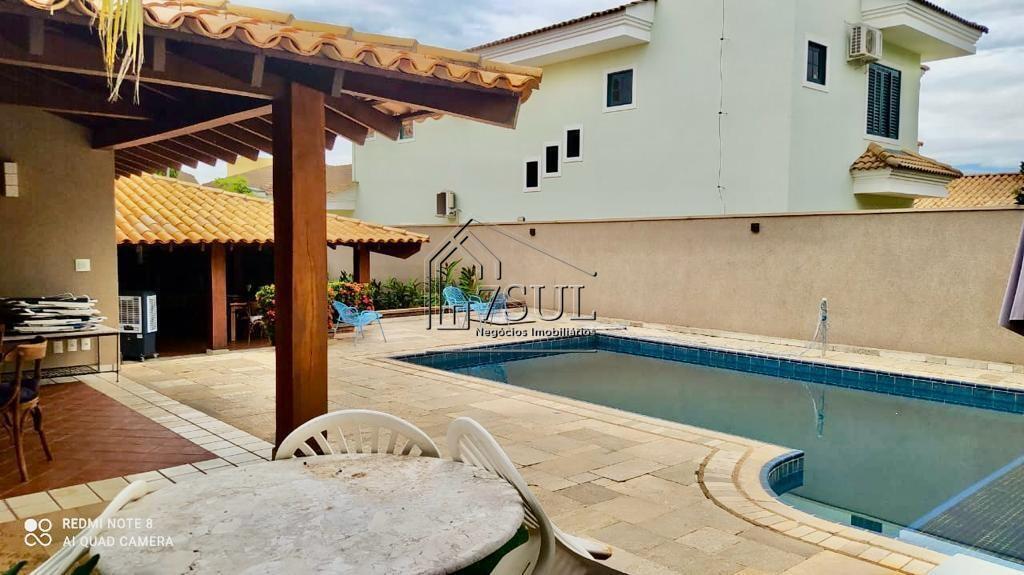 Casa, 4 quartos, 600 m² - Foto 6