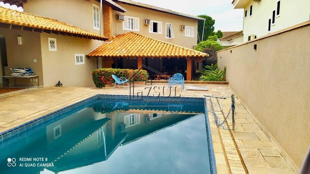 Casa, 4 quartos, 600 m² - Foto 7