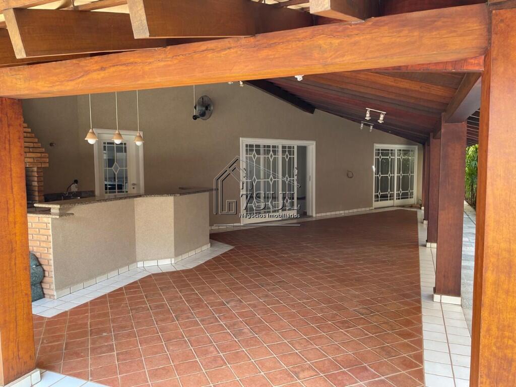 Casa, 4 quartos, 600 m² - Foto 23