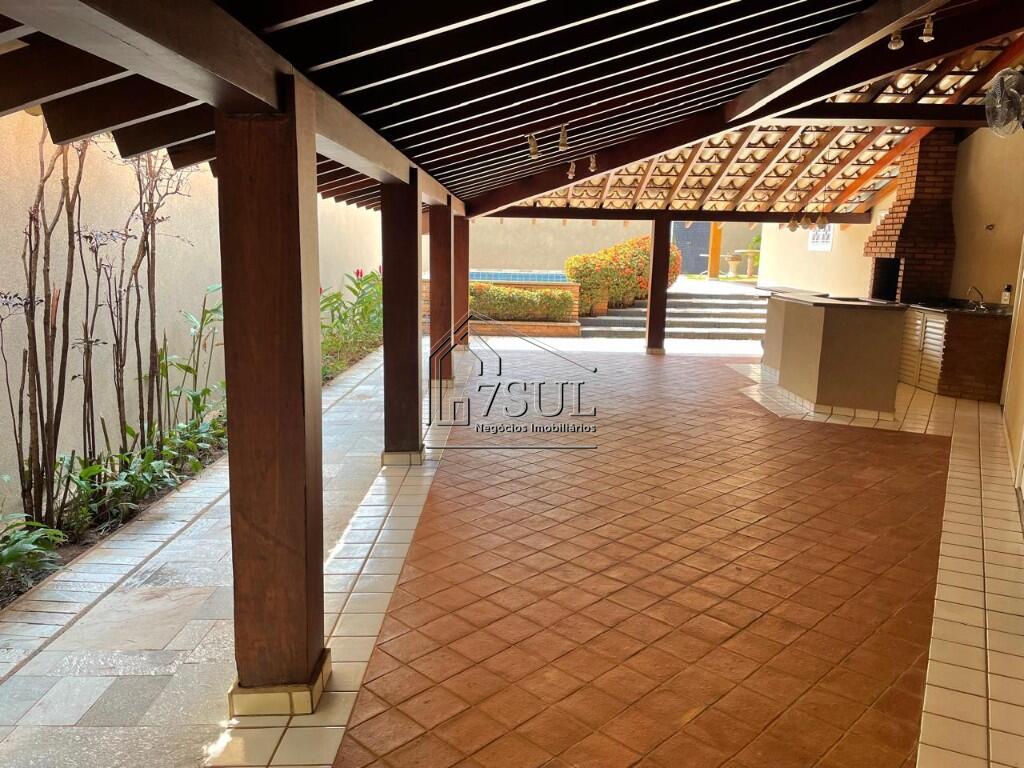 Casa, 4 quartos, 600 m² - Foto 24