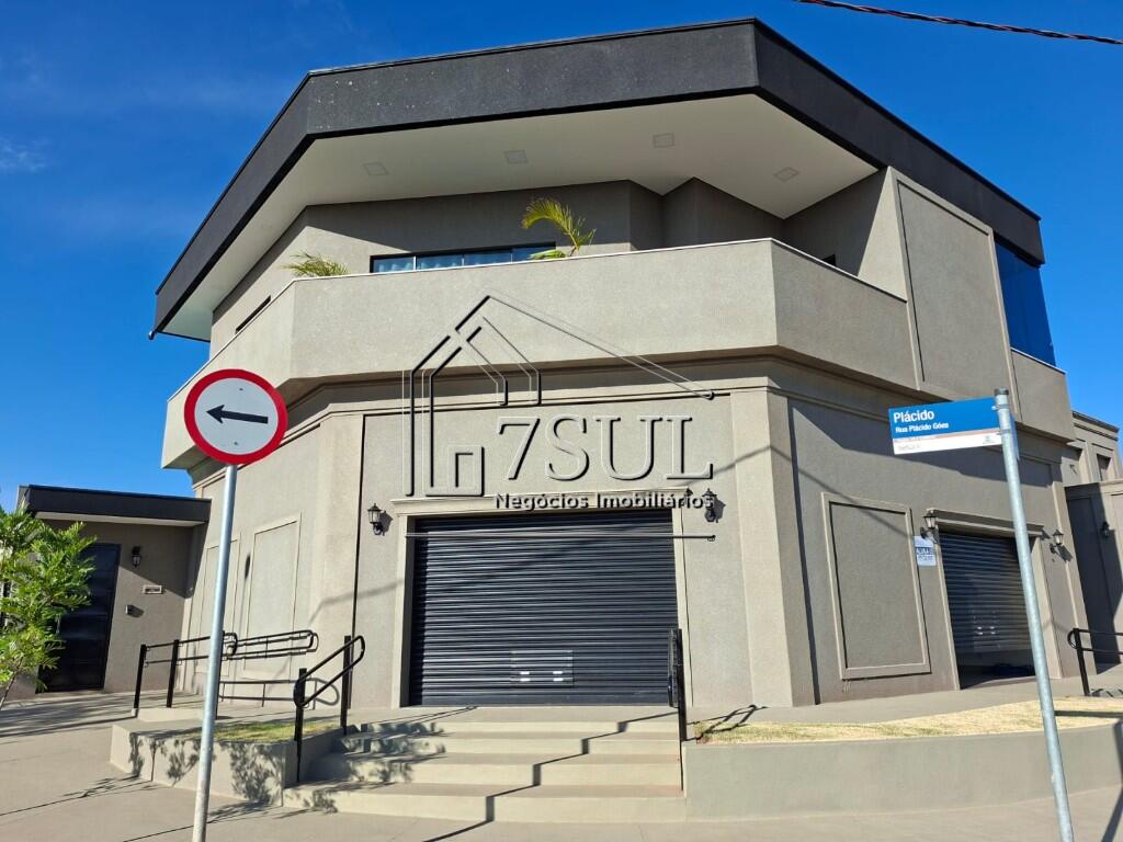 Prédio Inteiro, 59 m² - Foto 1