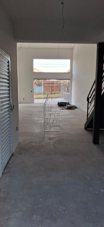 Prédio Inteiro, 131 m² - Foto 2