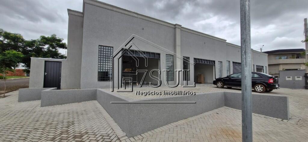 Prédio Inteiro, 150 m² - Foto 1